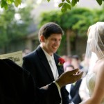 Morning Wedding